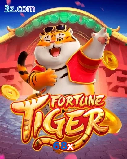68x jogo do tigre da sorte